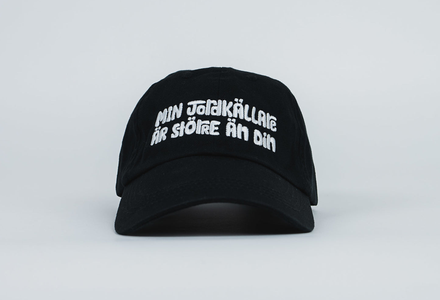 Keps "Jordkällare"