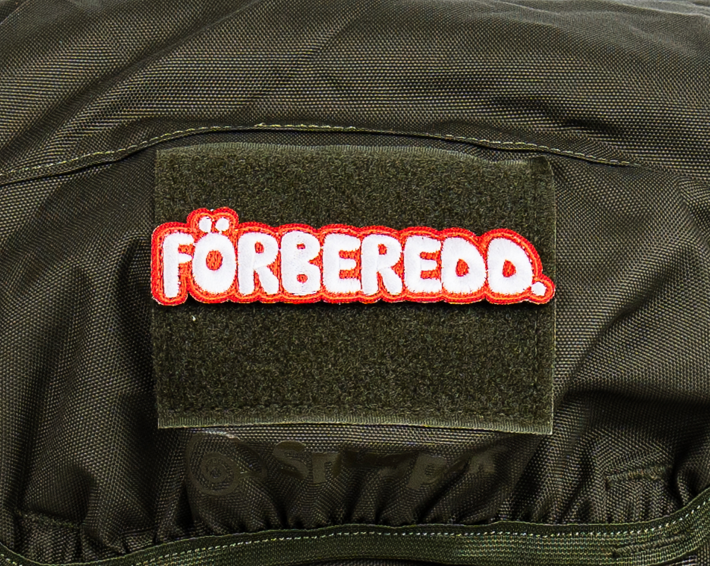Förberedd (patch)