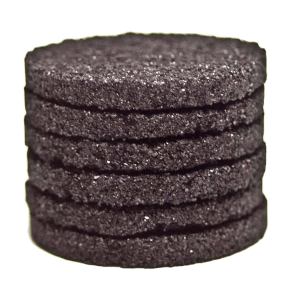 LifeSaver Cube kolfilter