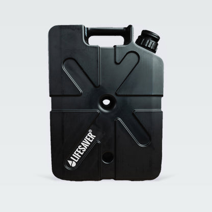 LifeSaver Jerrycan 20000
