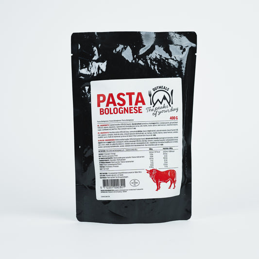 Outmeals Pasta Bolognese