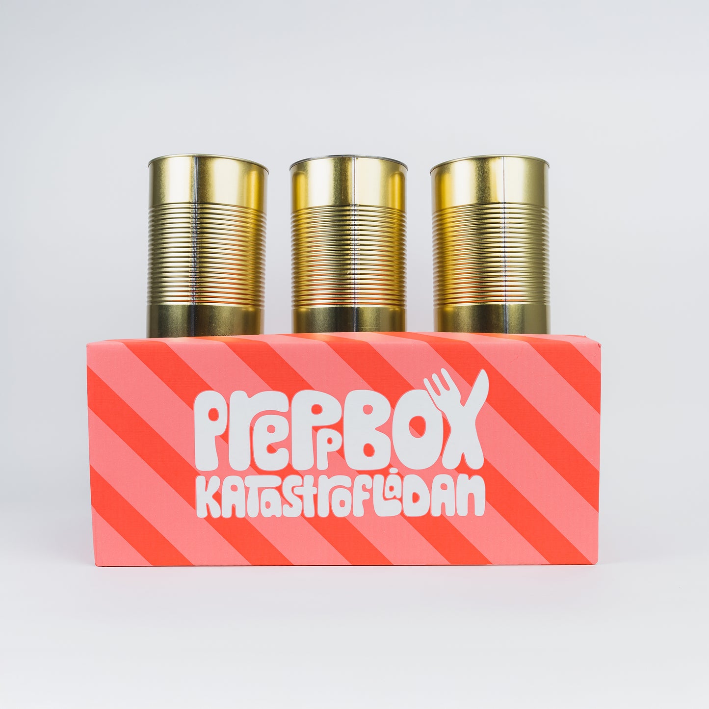 Preppbox Krislåda 25 år