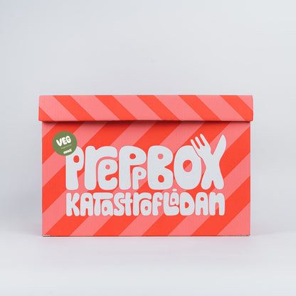 Preppbox Krislåda (special)