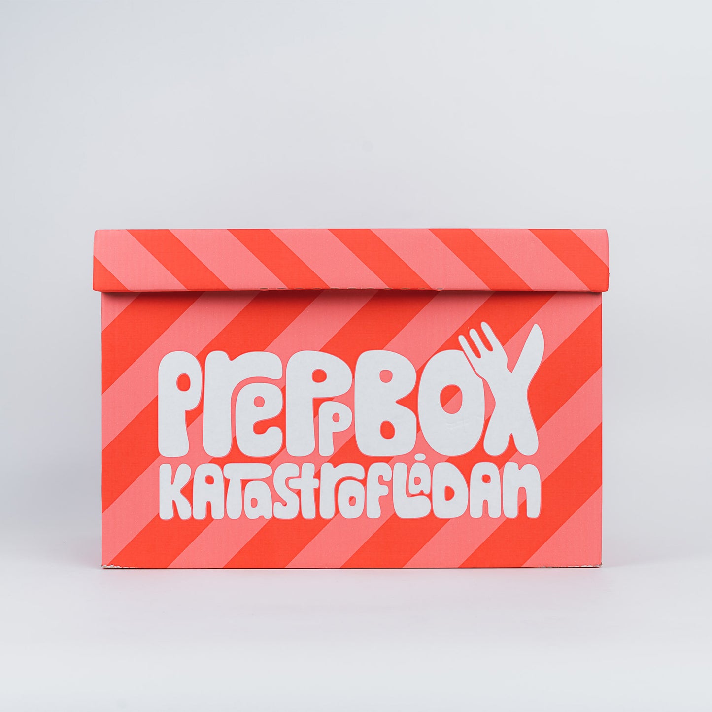 Preppbox Krislåda