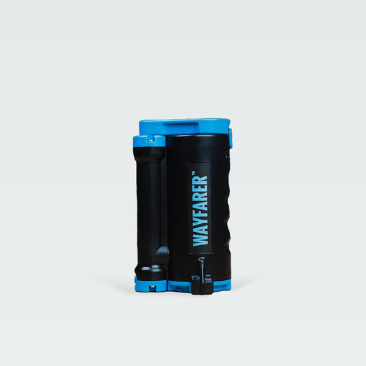 LifeSaver Wayfarer
